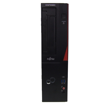 Fujitsu ESPRIMO D583/KX Intel® Core™ i5 i5-4590