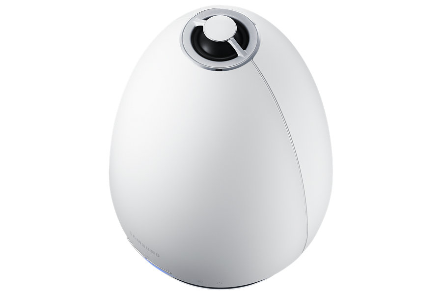 Samsung WAM6501 White Wireless – image 6