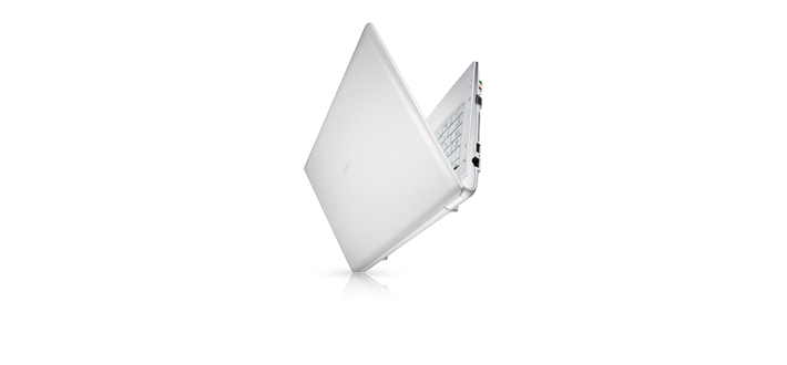 Samsung NC NC20-KA04 Netbook – image 6
