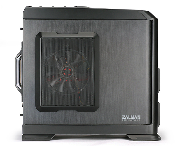 Zalman GS1200 computer case Full Tower Black – image 5
