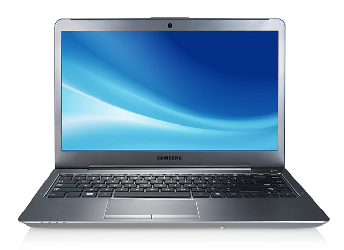 Samsung 5 530U4C-S02ID Intel® Core™ i5 i5-3317U Laptop – image 1