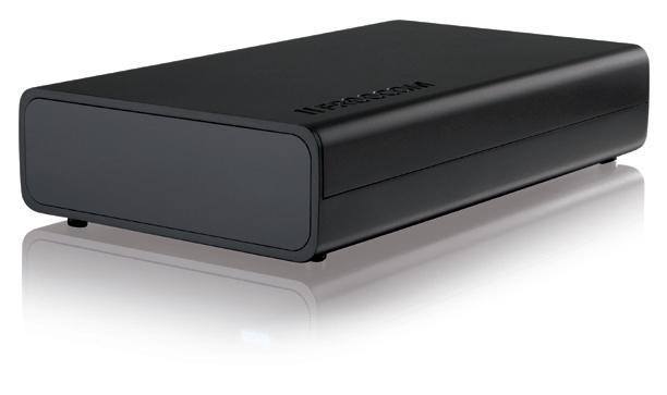 Freecom Hard Drive Classic 500GB