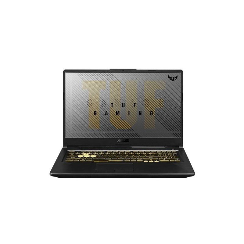 ASUS TUF Gaming F17 FX706LI-H7115T Intel® Core™ i7 i7-10870H Laptop – image 2