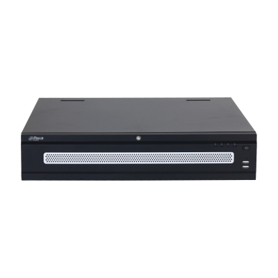 Dahua Technology WizMind NVR608RH-128-XI Black – image 2