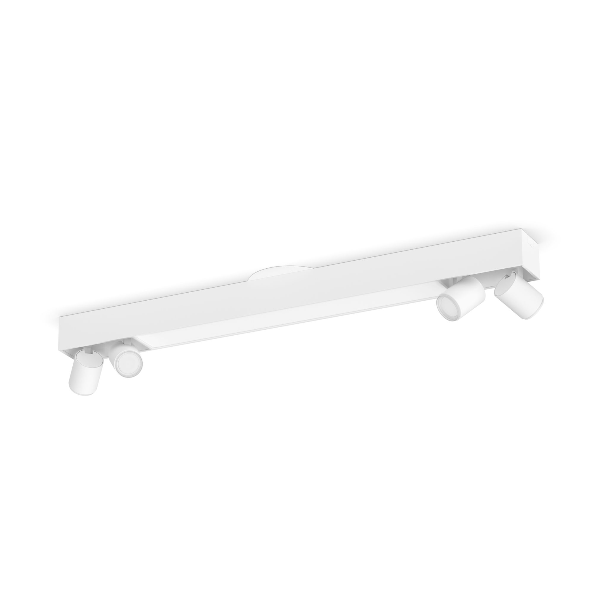 Philips by Signify Philips Hue White and colour ambience 046677583675 smart lighting Smart lighting spot Bluetooth/Zigbee – image 2
