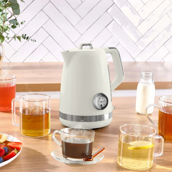 Tefal Soleil KO355AE0 electric kettle – image 9