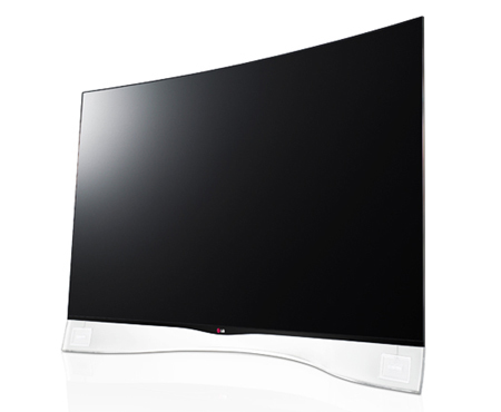 LG 55EA980W TV 139.7 cm (55") Full HD Smart TV Wi-Fi Black – image 9
