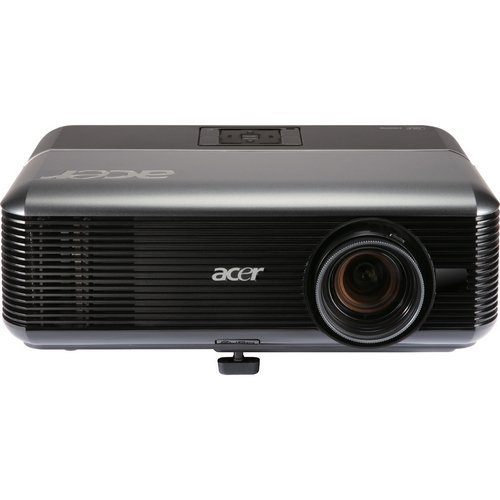 Acer P5281 Standard throw projector 3500 ANSI lumens DLP XGA (1024x768) – image 2