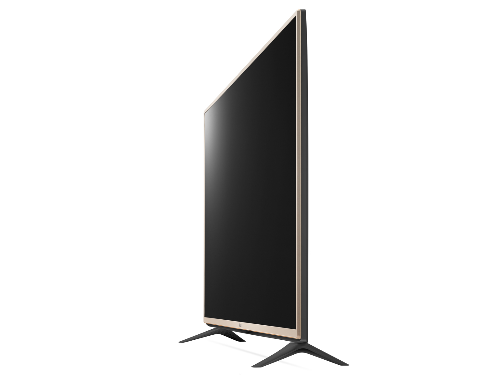 LG 43UF6900 TV 109.2 cm (43") 4K Ultra HD Smart TV Wi-Fi Black, Gold – image 4
