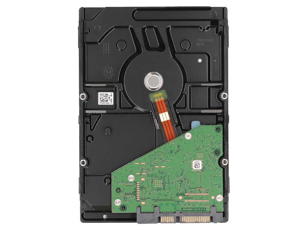 2-Power HDD4003A internal solid state drive – image 3