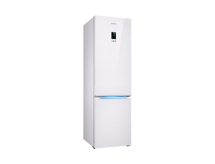 Samsung RB37K63631L/EF fridge-freezer Freestanding – image 2