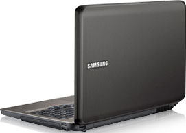 Samsung R R540-JT01FR Intel® Core™ i5 i5-480M – image 3