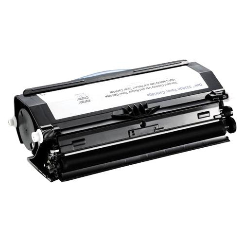 Dell 593-10835 toner cartridge 1 pc(s) Original Black