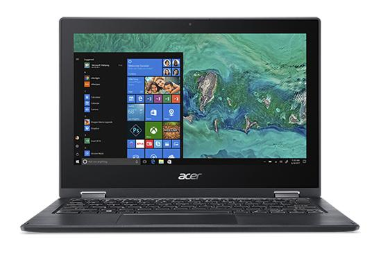 Acer Spin 1 SP111-33-C58B Intel® Celeron® N4000 Hybrid (2-in-1) – image 1