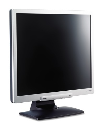 BenQ FP95G computer monitor – image 3
