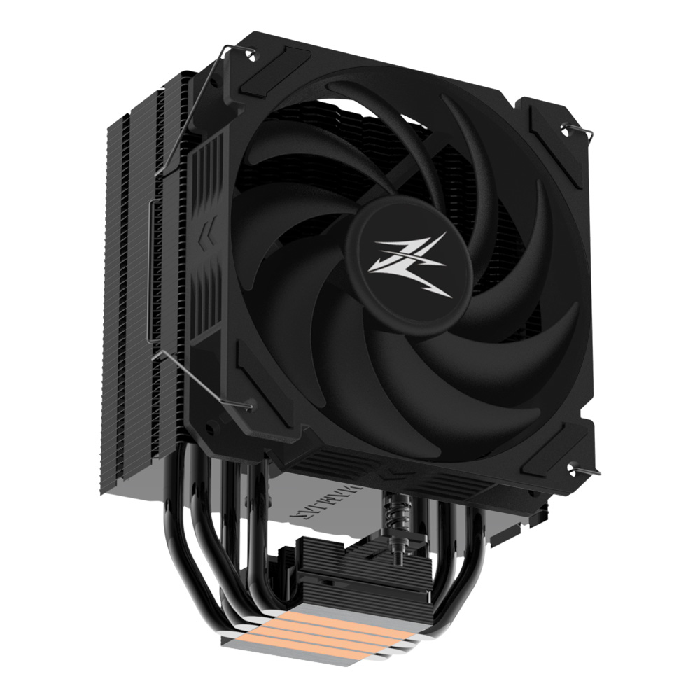 Zalman CNPS9X PERFORMA BLACK – image 1