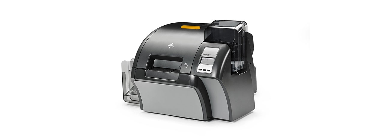 Zebra ZXP Series 9