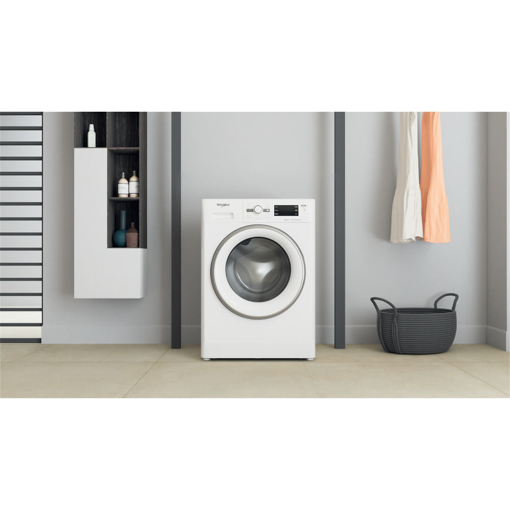Whirlpool FSB 723V S IT N – image 6