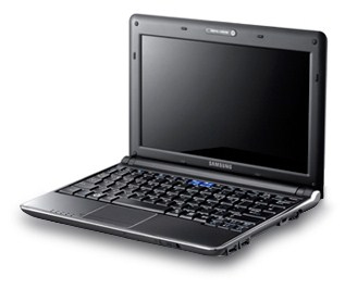 Samsung N N140-JA03AU netbook Intel Atom® N280 – image 3