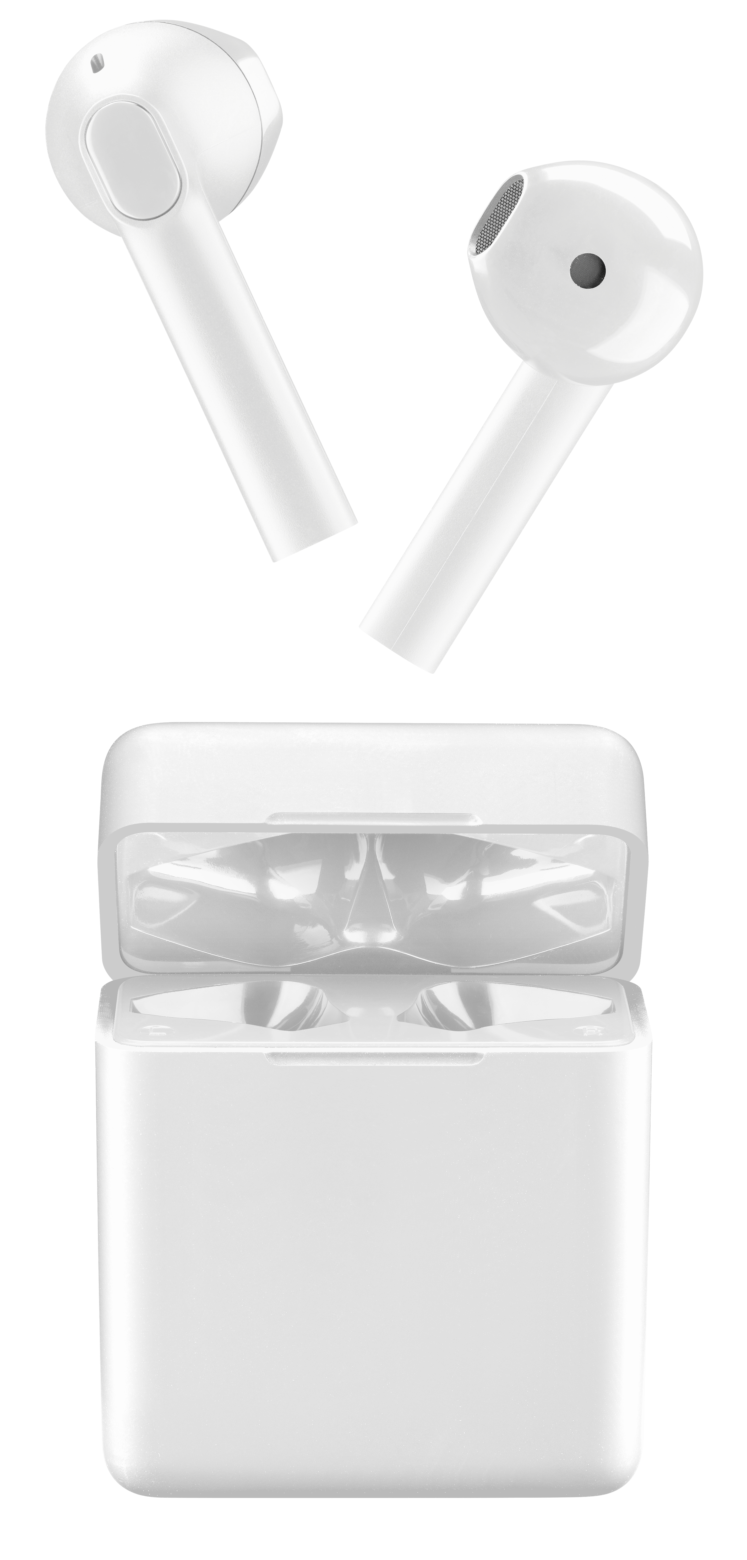 Music Sound BTMSTWSCAPSULE21W — vue 1 sur 1