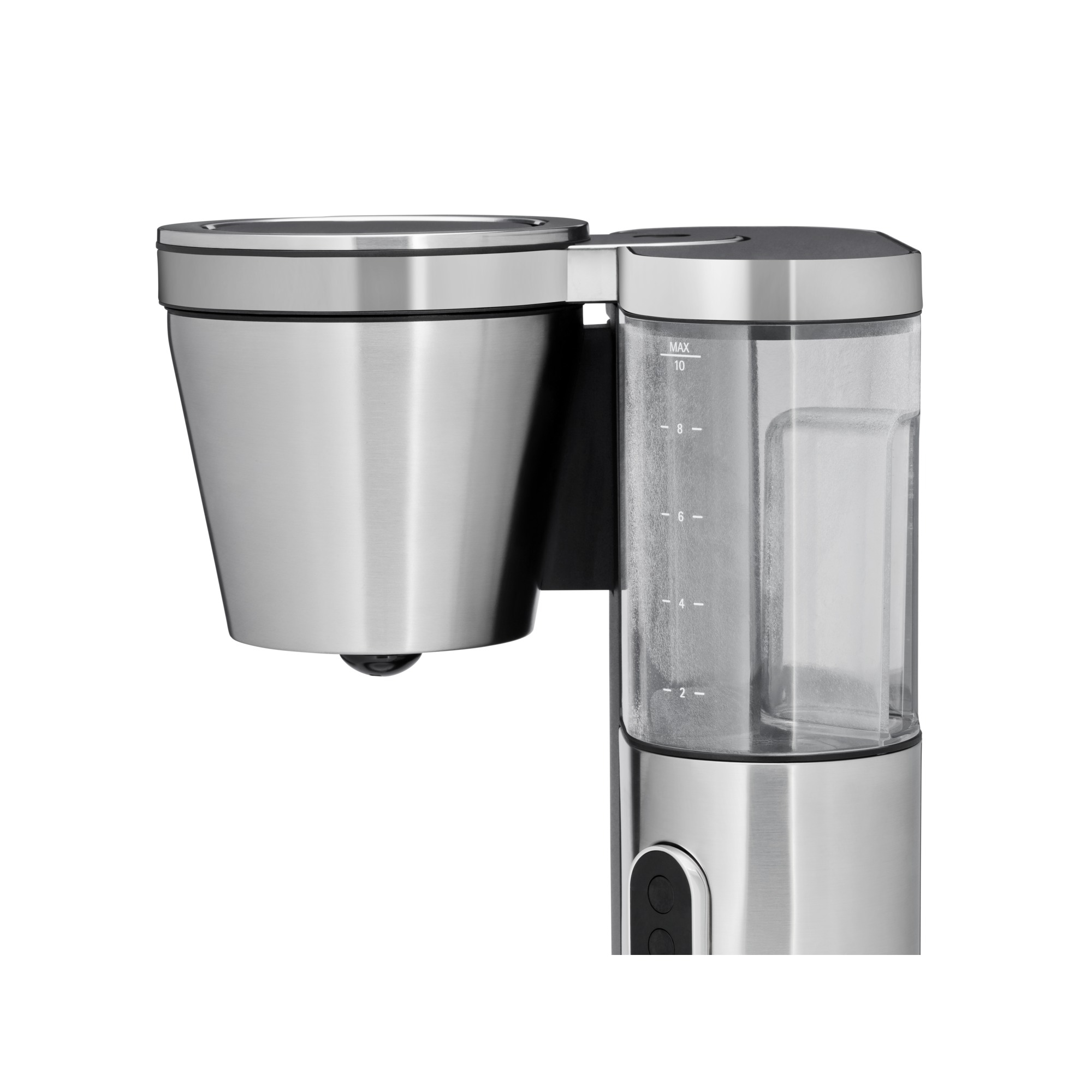 WMF Lono 0412300011 Semi-auto Drip coffee maker – image 7