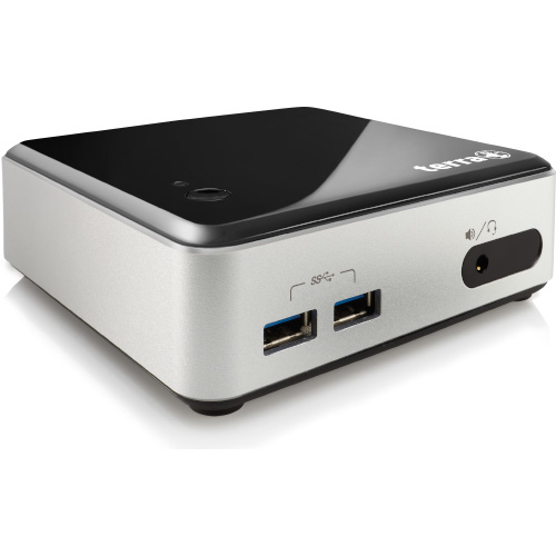 TERRA PC-Micro 6000 SILENT GREENLINE – image 3