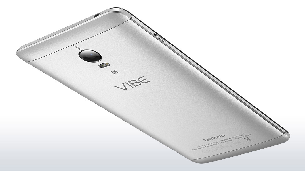 Lenovo P1 Turbo – image 7