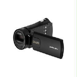 Samsung HMX-H303BP camcorder – image 3