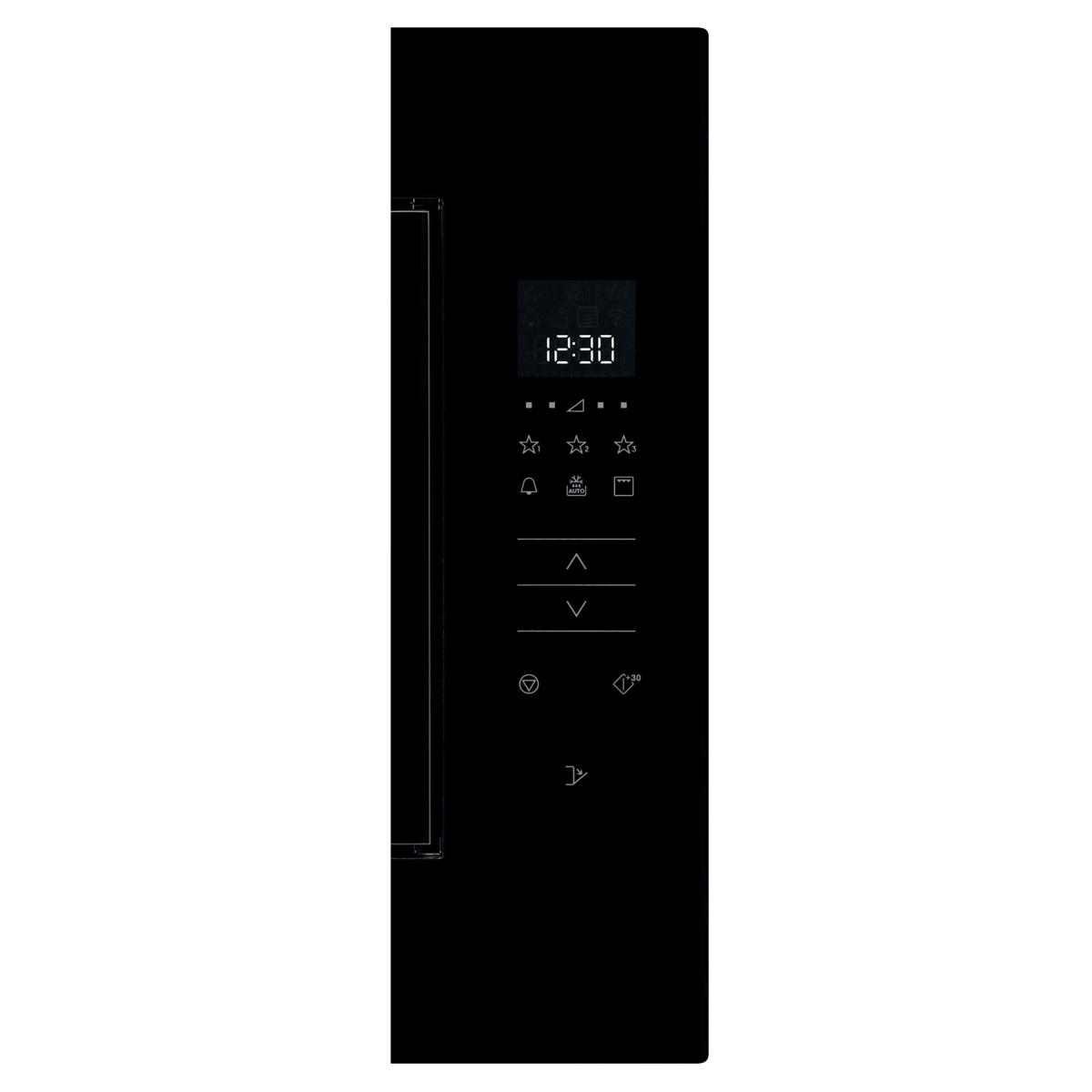 Electrolux MQ927GNE Black Combination microwave Built-in – image 4