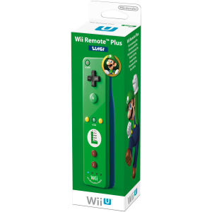 Nintendo RVLAPNM1 Gaming Controller Green Gamepad Digital Nintendo Wii U – image 2