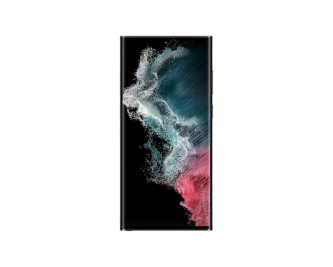 Samsung Galaxy S22 Ultra Enterprise Edition SM-S908BZKDEEE smartphone – image 3