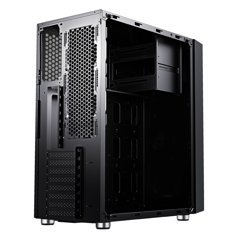 itek BYZON Full Tower Black – image 7