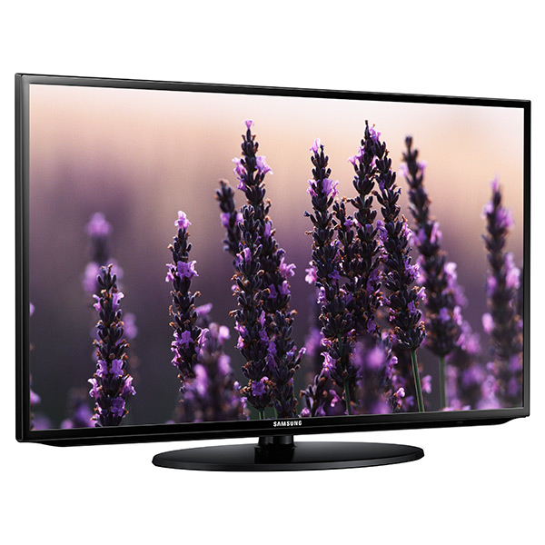 Samsung UN40H5203AF 101.6 cm (40") Full HD Smart TV Wi-Fi Black – image 3
