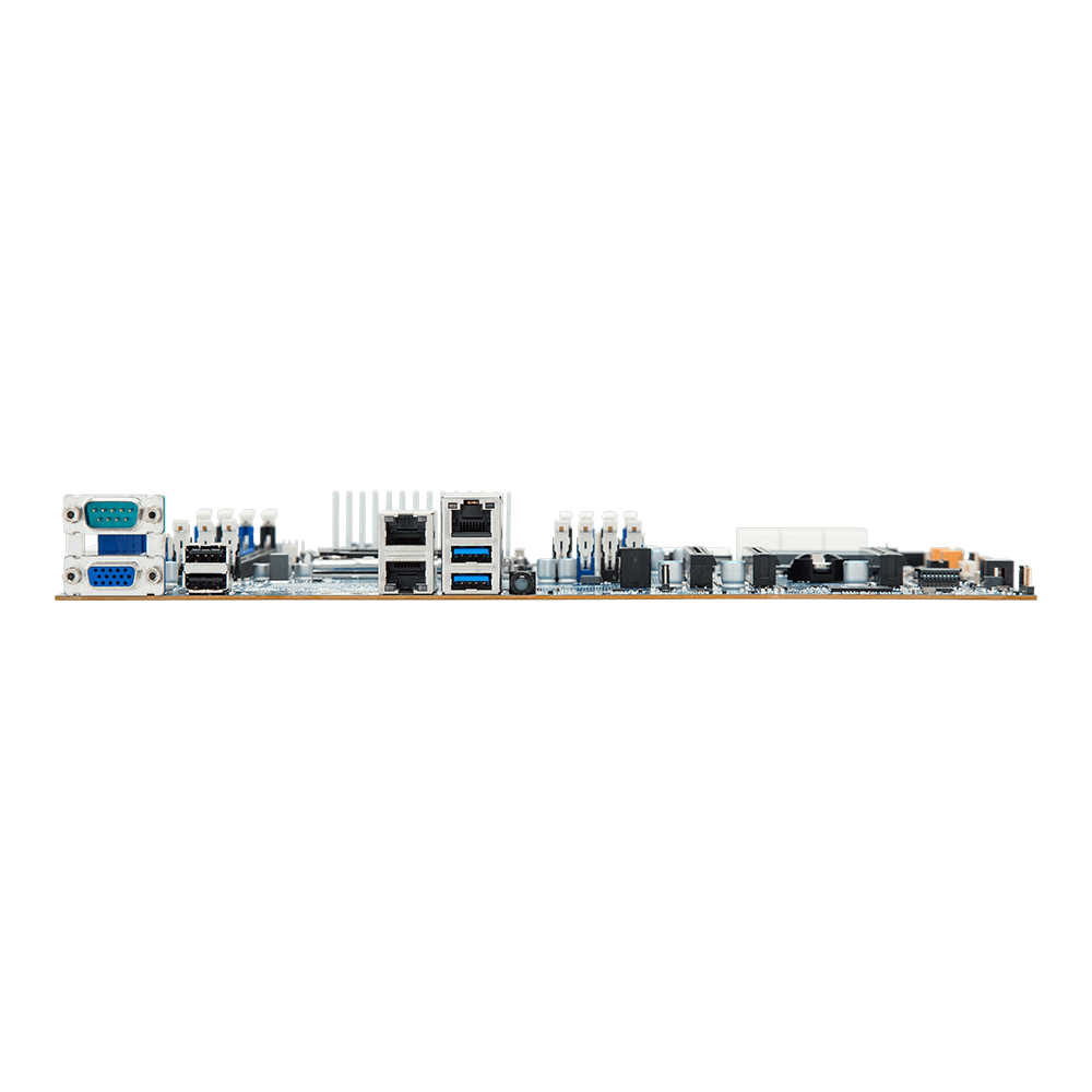 GIGABYTE MF51-ES2 Intel® C422 LGA 2066 (Socket R4) CEB – image 3