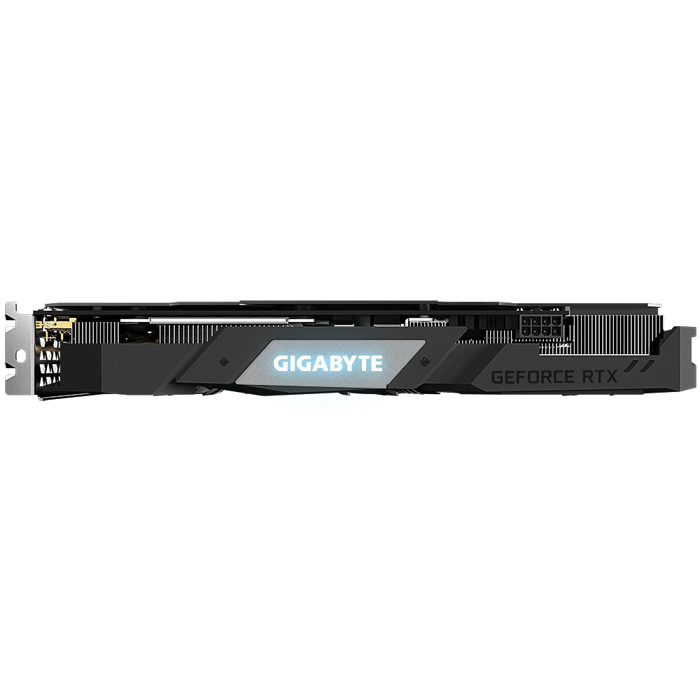 GIGABYTE GV-N206SGAMING OC-8GD – image 8