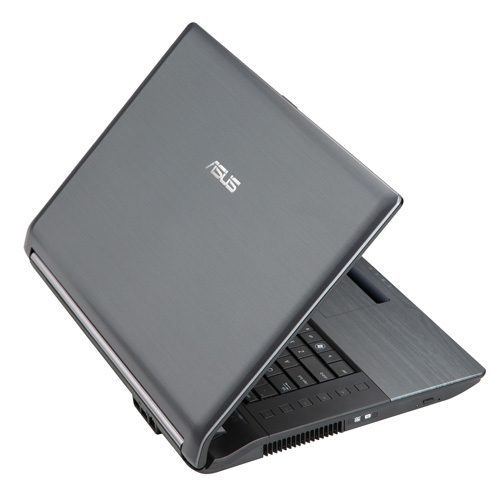 ASUS N73JG-TY018V laptop Intel® Core™ i5 i5-460M – image 2