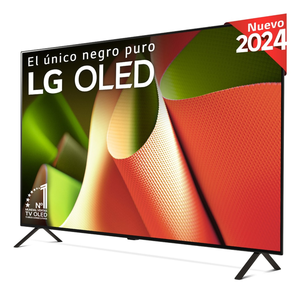 LG OLED B4 OLED65B4ELAOUTL – image 7