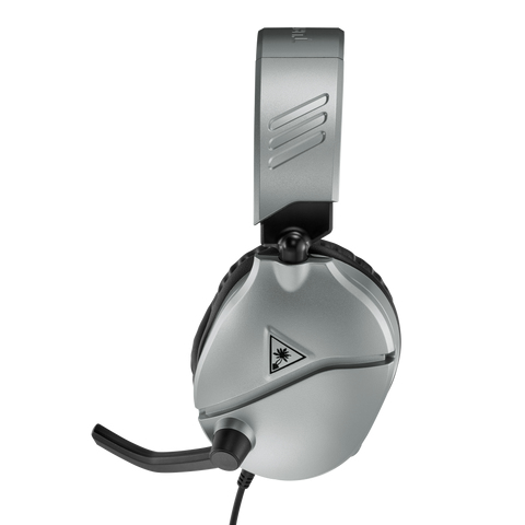 Turtle Beach Recon 70 Headset - Silver – image 5