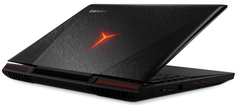 Lenovo IdeaPad Legion Y Y920 Intel® Core™ i7 i7-7820HK Laptop – image 4