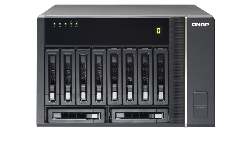 QNAP REXP-1000 PRO