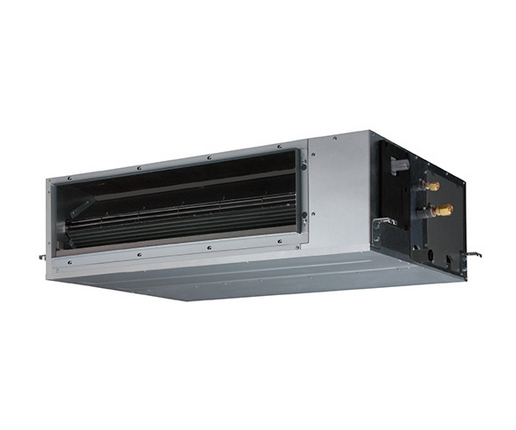 Fujitsu ARHG18LHTBP air conditioner Air conditioner indoor unit Stainless steel