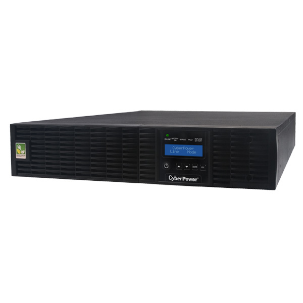 CyberPower OL2000ERTXL2U uninterruptible power supply (UPS) 2 kVA – image 2