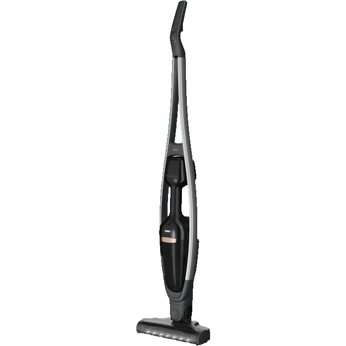 AEG QX9-1-40GG stick vacuum/electric broom 2-in-1 stick vacuum Battery Dry Dust bag – image 5