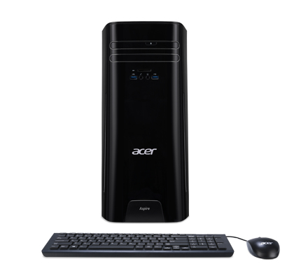 Acer Aspire TC-780-EB12 Intel® Core™ i5 i5-7400 – image 6