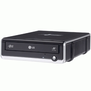LG GE20NU10 - DVD Dual Layer – image 3