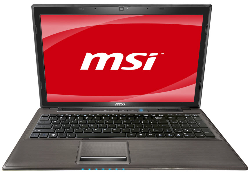 MSI Gaming GE620DX-683IT laptop Intel® Core™ i7 i7-2670QM – image 2