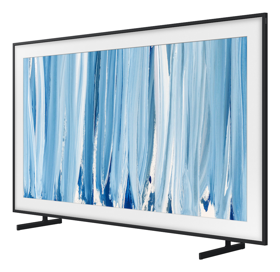 TV Samsung The Frame Pro Neo QLED TQ85LS03HW 214 cm 2026 — photo 35