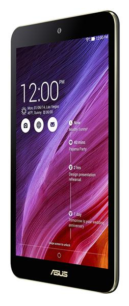 ASUS MeMO Pad 8 ME181CX-1A046A tablet Intel Atom® – image 7
