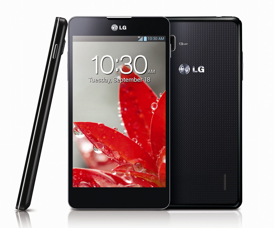 LG G P975 – image 4