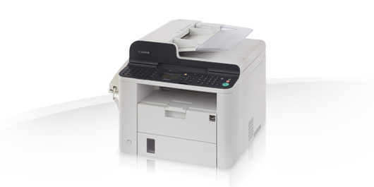 Canon i-SENSYS FAX-L410 Laser A4 – image 2
